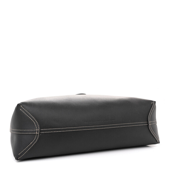 Gucci Calfskin Gg Supreme Medium #147842G10B - Picture 7 of 15